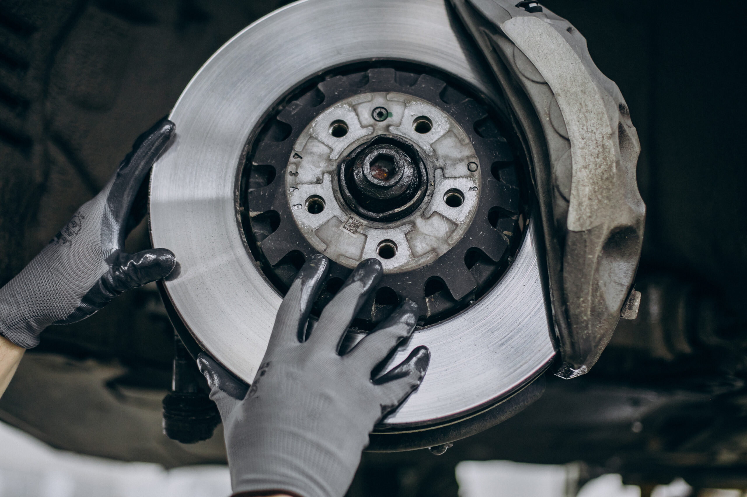 How long do good brake pads last?