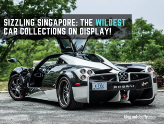 The Wildest Car Collections