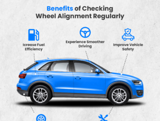 How Often Should You Check Your Wheel Alignment?