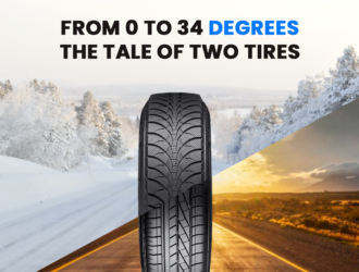 Tale of Two Tires